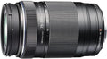OM SYSTEM M.ZUIKO DIGITAL ED 75-300mm F4.8-6.7 II 超望遠ズームレンズ マイクロフォーサーズ 423g 軽量