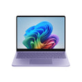 マイクロソフト Surface Laptop 13 インチ Snapdragon X Plus 16GB 512GB バイオレット EP2-30351