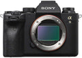 SONY(ソニー) フルサイズミラーレス一眼 α9M2 ボディ ILCE-9M2