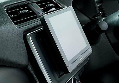 Pioneer カーオーディオ FH-7600SC SDA-700TAB専用 クレイドル カロッツェリア 画像3