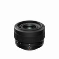 富士フイルム(FUJIFILM) X 交換レンズ フジノン 望遠 広角 コンパクト 13-33mm F3.5-6.3 ブラック XFレンズ F XC13-33mmF3.5-6.3 OIS