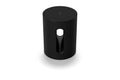 Sonos Sub Mini | コンパクトワイヤレスサブウーファー 重低音 Sonos Arc Ultra・Beam・Ray・Era対応 ブラック