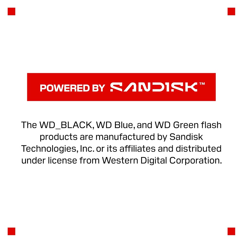 ◆WD_BLACK SN850X SSD M.2 NVM Express 1TB with Heatsink 画像3