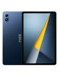 Xiaomi POCO Pad M1 タブレット 8GB+256GB 大型12.1インチディスプレ 2.5K 120Hz 12000mAh 大容量バッテリー リバース充電対応