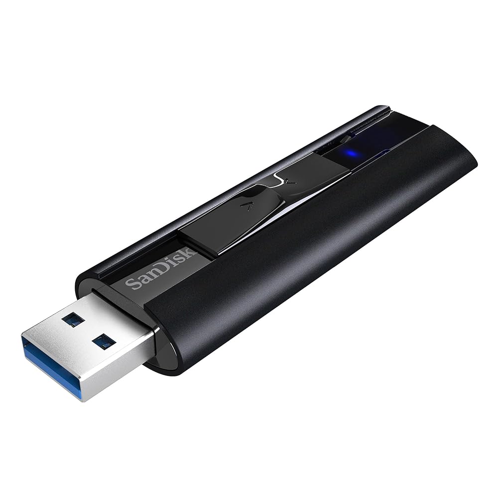 SanDisk 外付け SSD SDSSDE20-512G-GH25