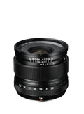 富士フイルム フジノン XF14mmF2.8 R 単焦点 超広角レンズ
