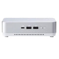 ASUS NUC 14 Pro + Kit i7 インテル Core Ultra 7 プロセッサー 155H 搭載 小型ベアボーンキット RNUC14RVSU700000I 国内正規代理店品*ACコード、OS等なし