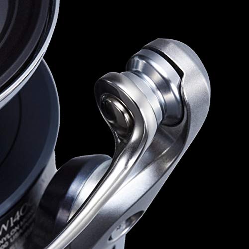 【新品】シマノ(SHIMANO) スピニングリール 21 ツインパワーSW 10000HG ギア比5.6 最大ドラグ力25kg