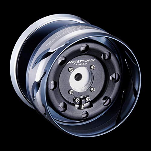 【新品】シマノ(SHIMANO) スピニングリール 21 ツインパワーSW 10000HG ギア比5.6 最大ドラグ力25kg