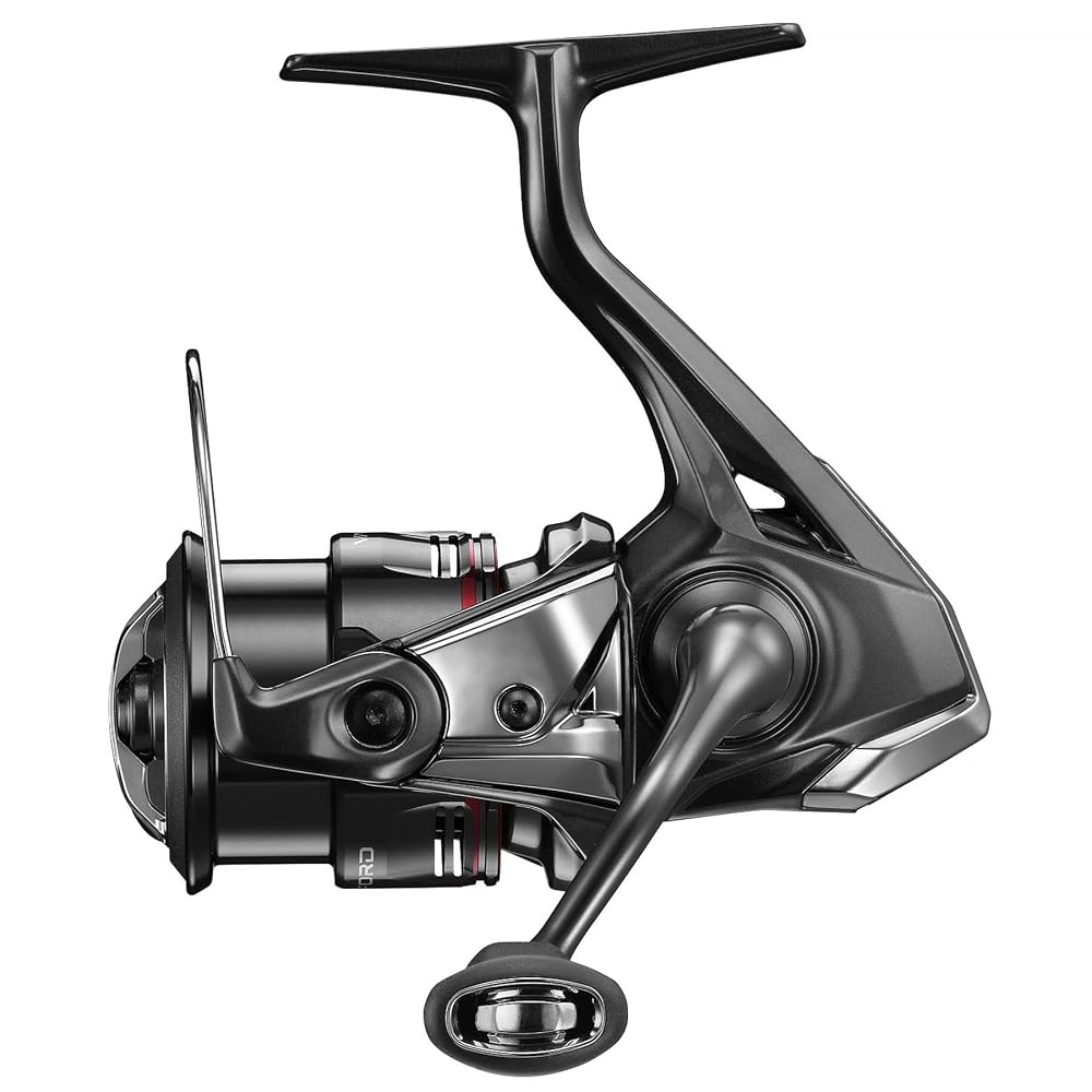 【新品】シマノ(SHIMANO) スピニングリール 24 ヴァンフォード C2000SHG ギア比6.0 自重155g 047021