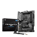 【新品】MSI マザーボード Z790 GAMING PLUS WIFI ATX LGA1700 DDR5 インテル第14・13・12世代Core対応 Wi-Fi 6E