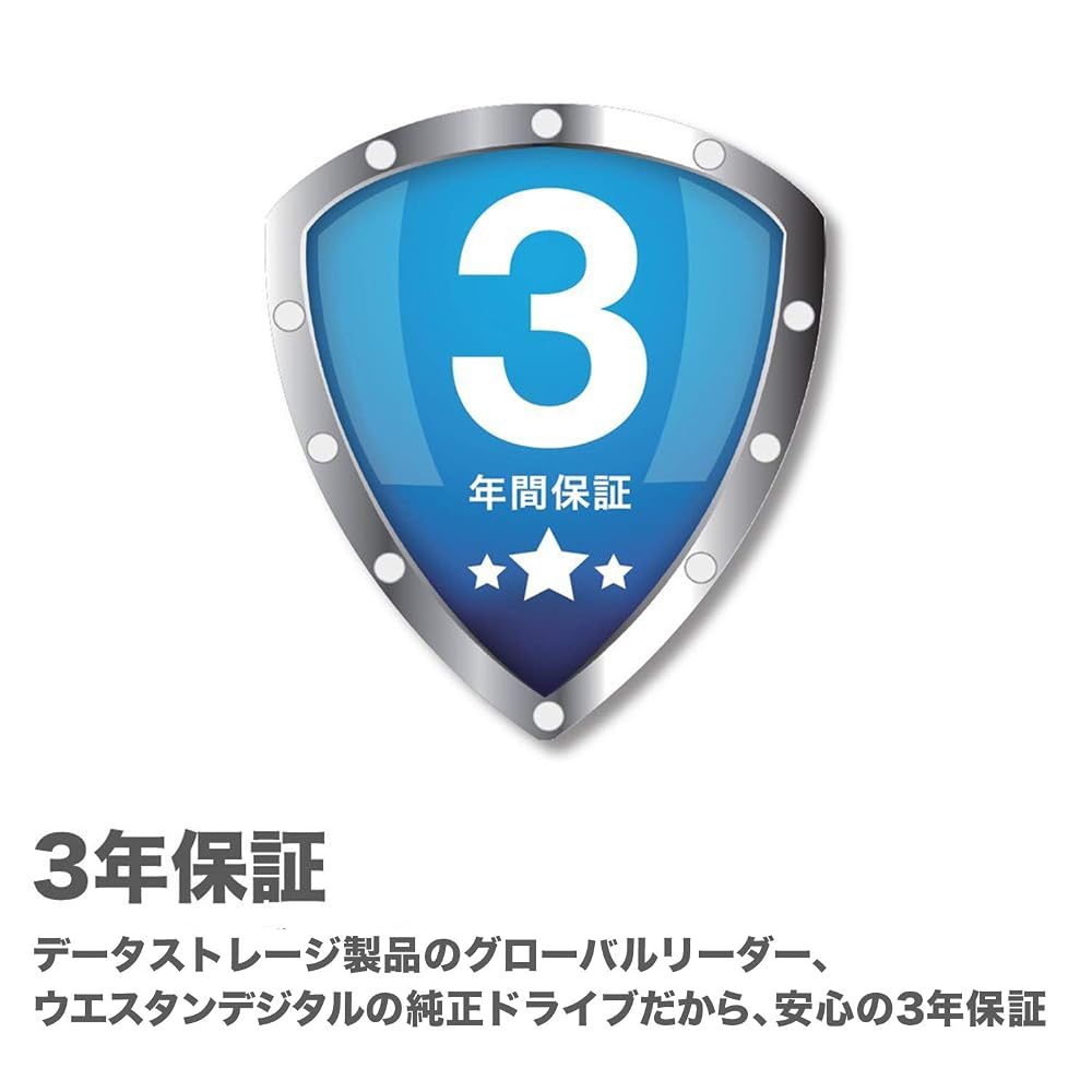 【新品】ウエスタンデジタル WD 外付けハードディスク ポータブルHDD My Passport 5TB USB3.0 ブラック WDBPKJ0050BBK-WESN