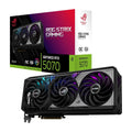【新品】ASUS グラフィックボード ROG Strix GeForce RTX 5070 OC 12GB GDDR7 ROG-STRIX-RTX5070-O12G-GAMING