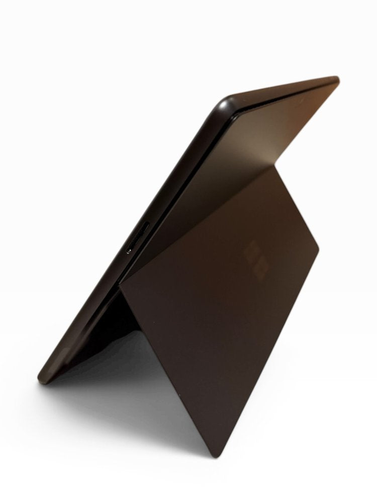【中古】マイクロソフト Surface Pro 第11世代 13インチ OLED Snapdragon X Elite メモリ16GB SSD1TB ブラック ZIB-00028 メーカー修理済み