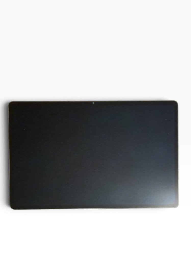 【中古】NEC タブレット LAVIE T12 12.6型 メモリ8GB 256GB Wi-Fiモデル ストームグレー PC-T1295DAS メーカー修理済み