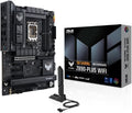 ASUS エイスース マザーボード TUF GAMING Z890-PLUS WIFI LGA1851 Intel Z890 DDR5 ATX